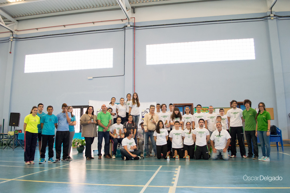 Cpto. Canarias Sub-19 2014-15